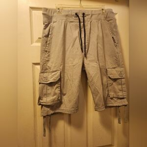 NWOT XL Cargo Shorts